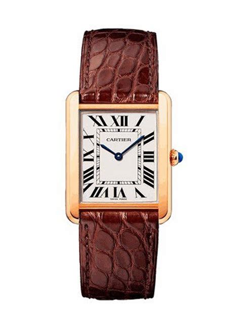 cartier watches australia|cartier tank large size.